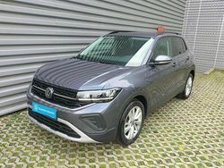 Utilisé 2025 VW T-Cross SUV | 25 037 € (Prix juste)