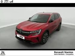 Rouge Utilisé 2024 Renault Espace Techno Monospace | 34 490 € (Bon prix)