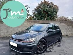 Utilisé 2015 VW Golf VII GTI Berline | 19 990 € (Prix juste)