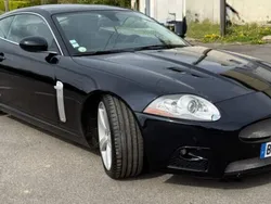 Utilisé 2006 Jaguar XKR Portfolio Coupé | 25 000 €