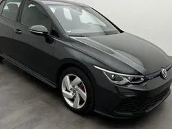 Gris Utilisé 2020 VW Golf VIII GTE Berline | 26 800 € (Prix juste)