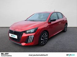 Utilisé 2024 Peugeot 208 Active Citadine | 14 990 € (Prix juste)
