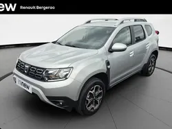 Gris Utilisé 2020 Dacia Duster Prestige SUV | 18 490 € (Prix juste)