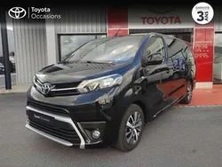 Utilisé 2021 Toyota Proace Verso Break | 34 990 € (Prix cher)