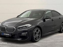 Utilisé 2022 BMW 216 M Sport Berline | 29 499 € (Prix cher)