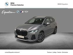 Skyscraper grey métallisé Utilisé 2024 BMW 230 M Sport Break | 45 900 €