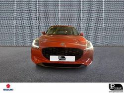 Orange Nouvelle 2025 Suzuki Swift | 18 290 € (Prix juste)