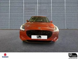 Orange Nouvelle 2025 Suzuki Swift | 18 290 € (Prix juste)