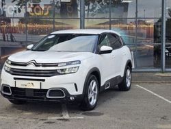 Utilisé 2022 Citroën C5 Aircross Business Class SUV | 17 990 € (Prix assez cher)