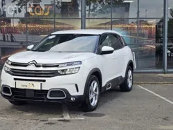 Utilisé 2022 Citroën C5 Aircross Business Class SUV | 17 990 € (Prix juste)