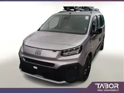 Gris Nouvelle 2025 Fiat Doblò Monospace | 25 702 € (Prix assez cher)