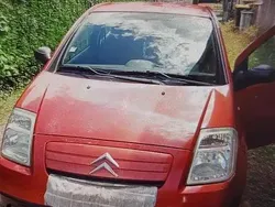 Utilisé 2004 Citroën C2 Citadine | 2 000 €
