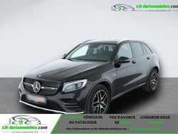 Utilisé 2017 Mercedes GLC43 AMG AMG | 40 900 € (Bon prix)