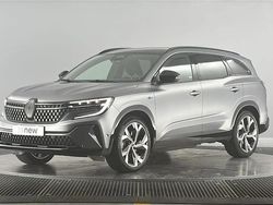 Gris Utilisé 2024 Renault Espace Esprit Alpine SUV | 35 990 €