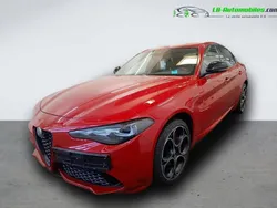Utilisé 2024 Alfa Romeo Giulia Berline | 43 300 € (Prix juste)