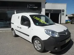 Noir Utilisé 2020 Renault Kangoo Monospace | 13 890 € (Bon prix)
