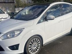 Occasion 2013 Ford C-MAX Titanium Monospace | 6 990 € (Prix juste)