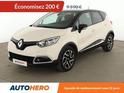 Beige Utilisé 2016 Renault Captur Intens SUV | 9 390 € (Super prix)