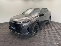 Gris Utilisé 2024 Peugeot 3008 Allure | 30 490 € (Prix juste)
