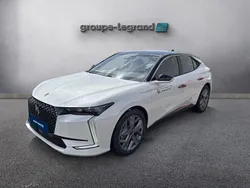Utilisé 2025 DS Automobiles DS4 Berline | 34 990 € (Prix assez cher)