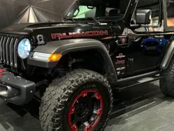 Utilisé 2020 Jeep Wrangler Rubicon SUV | 74 990 €