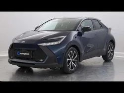 Utilisé 2024 Toyota C-HR Design SUV | 29 699 € (Prix juste)