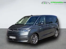 Utilisé 2022 VW Multivan Break | 56 900 € (Prix juste)