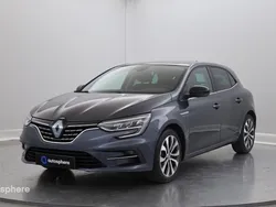 Renault Mégane IV