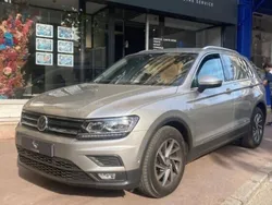 Utilisé 2018 VW Tiguan Sound SUV | 18 990 € (Super prix)