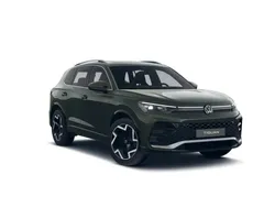 Nouvelle 2025 VW Tiguan R-line Edition SUV | 59 575 € (Bon prix)