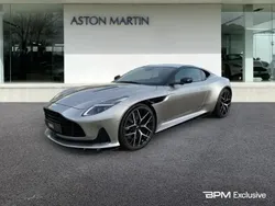 Argent Utilisé 2023 Aston Martin DB12 Coupé | 332 680 €