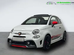 Utilisé 2021 Abarth 595 Competizione Citadine | 30 200 € (Prix cher)