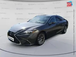 Gris Utilisé 2021 Lexus ES300 Executive Line Berline | 41 999 €