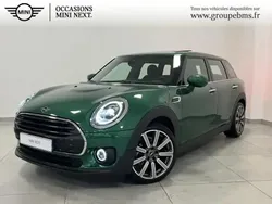 Utilisé 2021 Mini ONE Citadine | 24 490 € (Prix juste)