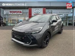 Utilisé 2024 Toyota C-HR Sport SUV | 41 990 €
