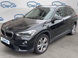 Occasion 2019 BMW X1 SUV | 19 490 € (Bon prix)