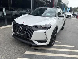 Blanc Utilisé 2021 DS Automobiles DS3 Crossback Performance Line Plus SUV | 17 480 € (Prix juste)