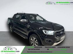Occasion 2022 Ford Ranger Pick-up | 42 500 € (Prix assez cher)