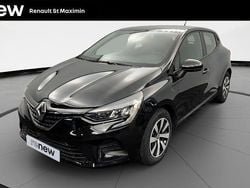 Noir Utilisé 2023 Renault Clio V Equilibre Citadine | 15 990 € (Prix juste)