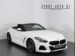 Utilisé 2019 BMW Z4 Sport Line Cabriolet | 40 800 € (Prix juste)