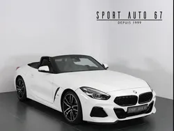Utilisé 2019 BMW Z4 Sport Line Cabriolet | 40 800 € (Prix juste)