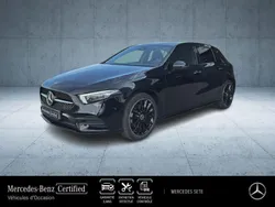 Utilisé 2022 Mercedes A250 AMG line | 30 990 € (Bon prix)