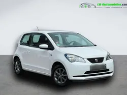 Utilisé 2014 Seat Mii Citadine | 10 600 € (Prix juste)