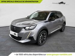Gris Utilisé 2023 Peugeot e-2008 Allure SUV | 21 550 € (Prix juste)