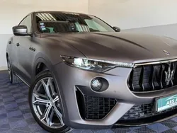 Utilisé 2019 Maserati Levante SUV | 63 990 €