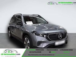 Utilisé 2022 Mercedes EQB250 SUV | 34 200 € (Prix juste)