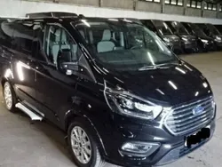 Utilisé 2023 Ford Tourneo Titanium | 49 990 € (Prix juste)