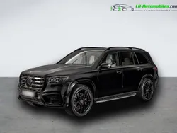 Utilisé 2024 Mercedes GLS580 SUV | 132 200 €