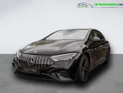 Utilisé 2023 Mercedes EQE AMG 53 AMG Berline | 75 900 €