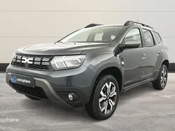 Gris Nouvelle 2024 Dacia Duster Journey SUV | 20 990 € (Prix juste)